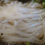 PHO365  - PHO365 ＠北葛西 ツルツル食感のフォー