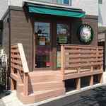 PHO365  - PHO365 ＠北葛西 船堀街道沿い・都立宇喜田公園の向かいにあります