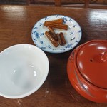 大久保の茶屋 - 