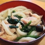 ココス - 煮込みうどん