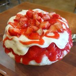 つばめ氷菓店 - 