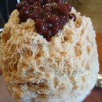 つばめ氷菓店 - 