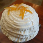 つばめ氷菓店 - 