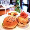 マティーニバーガー マティーニバーガー