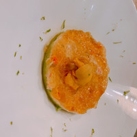 QUAND L'APPETIT VA TOUT VA ! - 