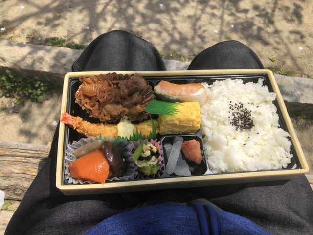 ほっともっと 枚方西招提町店 Hottomotto 牧野 弁当 食べログ ほっともっと 枚方西招提町店 Hottomotto 牧野 弁当 食べログ