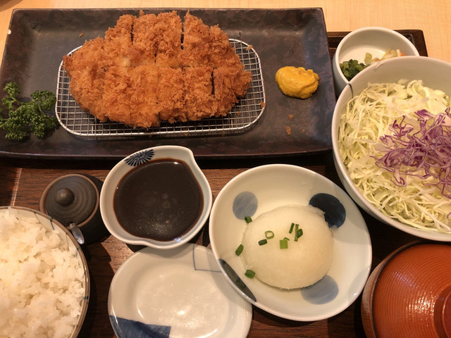 とんかつ 和幸 経堂コルティ店 経堂 とんかつ 食べログ とんかつ 和幸 経堂コルティ店 経堂 とんかつ 食べログ