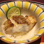 赤坂 渡なべ - のどくろ