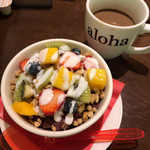 Aloha Table - 