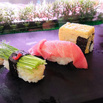 Sushi zammai - 