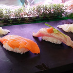 Sushi zammai - 