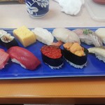 Kintarouzushi - 