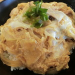 ファームキッチン味菜 - 甲州地どり丼