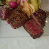 鉄板DINING集 栄店 - 