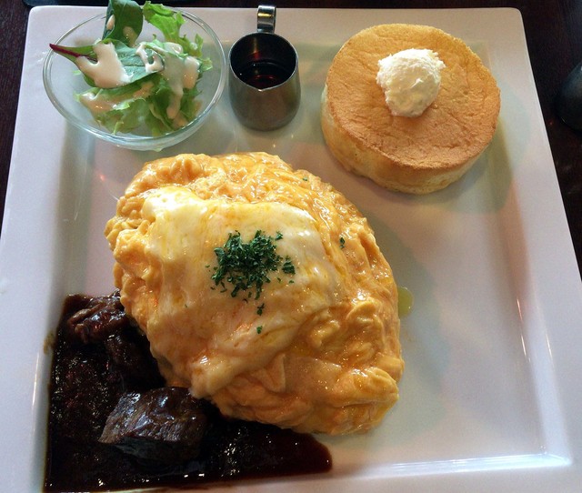 星乃珈琲店 枚方店 牧野 カフェ 食べログ