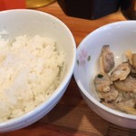 らーめん家 政 - 