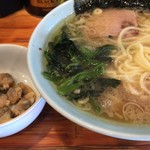 らーめん家 政 - 