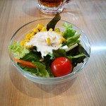 PICANHA - セット　サラダ