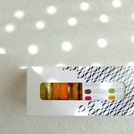 bubo BARCELONA - buboの字体を活かしたデザインがスキ。