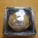ファミリーマート - 料理写真:コク旨!チャーシュー炒飯