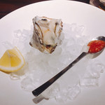 KAZAN - キャッツアイオイスター