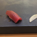 兄弟寿し - まぐろ