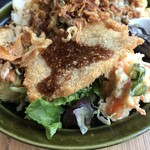 カメイノ食堂 - 