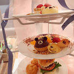 gelato pique cafe bio concept - 