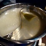 しゃぶしゃぶ すき焼き サンゾウ - 