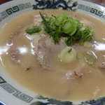 中華そば 紅蘭 - 