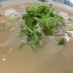 中華そば 紅蘭 - 