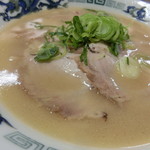 中華そば 紅蘭 - 