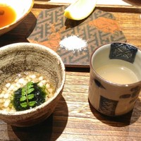 日本橋 蕎ノ字 - 