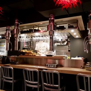 韓国料理・焼肉 金タレ_2