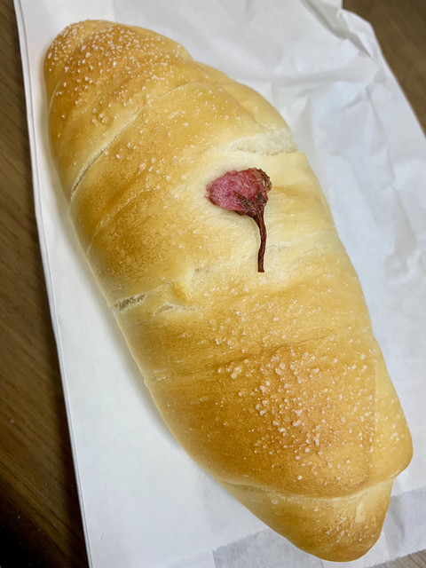 ほのパン 石仏 パン 食べログ