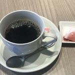 ヤキニク ユウカリ - コーヒー