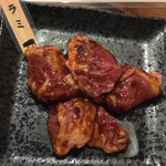 炭火焼肉 ホルモン会館 - 