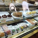 手作り洋菓子　エル・シャンテ - 