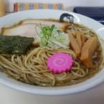 麺屋 にぼすけ - 