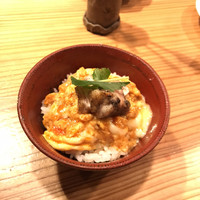 炭火焼鳥 木鶏 - 