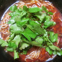 ワキヤ 一笑美茶樓 - 辣香担々麺