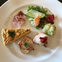 トラットリア ゴデレッチョ エビス 恵比寿 - 