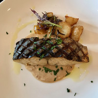 トラットリア ゴデレッチョ エビス 恵比寿 - 