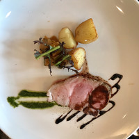 トラットリア ゴデレッチョ エビス 恵比寿 - 