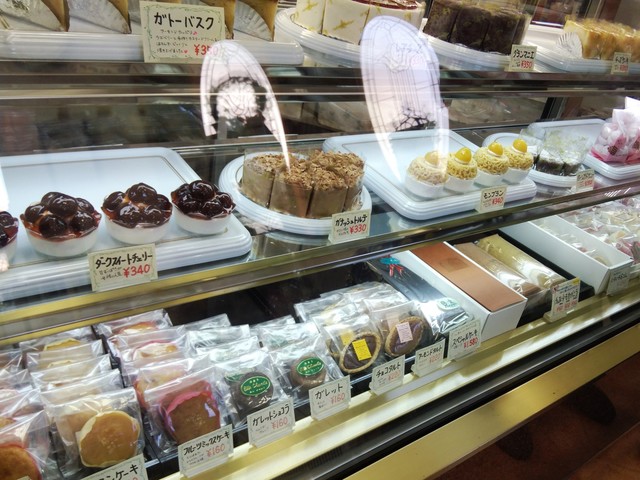 手作り洋菓子 エル シャンテ 長野 jr しなの ケーキ 食べログ 手作り洋菓子 エル シャンテ 長野 jr しなの ケーキ 食べログ