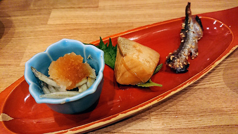 Yokoyama Rousoku photo 5