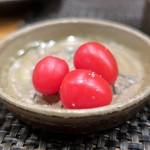 ぼちぼち - フルーツトマト