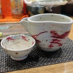 ぼちぼち - 天明 中取り参号 純米吟醸 おりがらみ本生