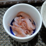 ぼちぼち - 生桜えび