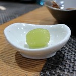 ぼちぼち - シャインマスカット？